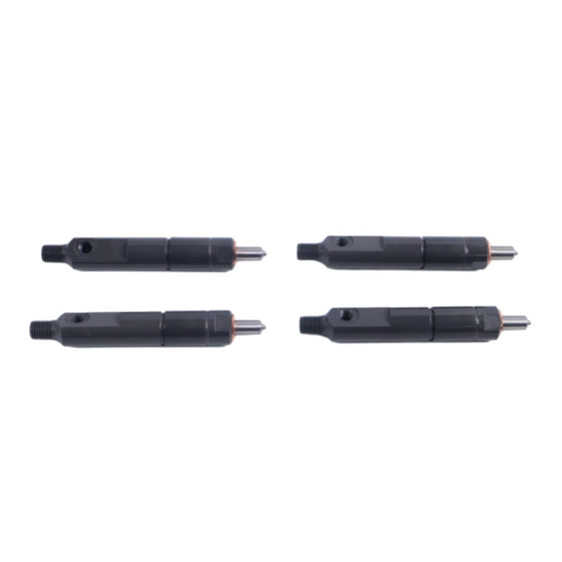 Aftermarket Telehandler Parts Fuel Injector 17/105400 for Perkins Engine 1004 JCB Loader 3CX-2 3CX-4 3CX 4CX 4C