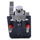 Aftermarket Telehandler Parts Fuel Shutoff Solenoid  101-3897 1013897 for Caterpillar Telehandler Parts  TH62 TH103 TH63 TH82 TH83