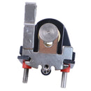 Aftermarket Telehandler Parts Fuel Shutoff Solenoid  101-3897 1013897 for Caterpillar Telehandler Parts  TH62 TH103 TH63 TH82 TH83