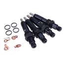 Aftermarket Telehandler Parts Fuel System Injector 2852869 For Case M357  M427 M428 M459 M551 LM415A LM435A LM445A LM5040 LM5060 LM5080