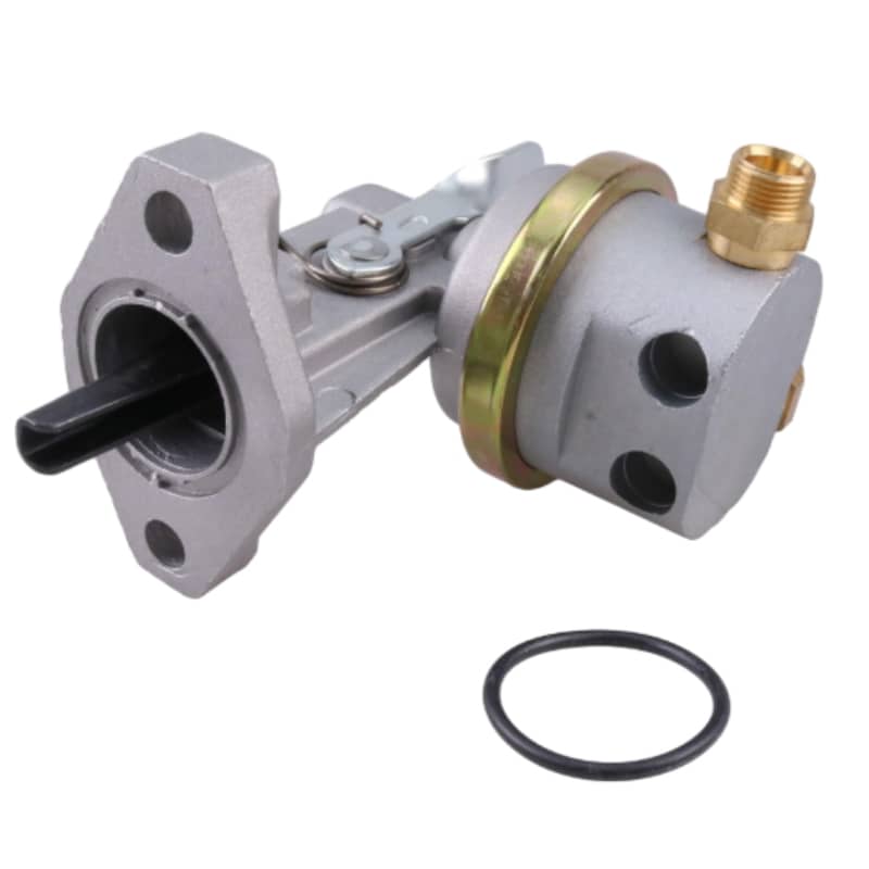 Aftermarket Telehandler Parts Fuel Transfer Pump 91404262 for JLG Telehandler  G6-42A G6-42P G9-43A G10-55A G12-55A TF6-42