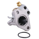 Aftermarket Telehandler Parts Fuel Transfer Pump 91404262 for JLG Telehandler  G6-42A G6-42P G9-43A G10-55A G12-55A TF6-42