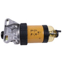 Aftermarket Telehandler Parts Fuel Water Separator Assembly 149-2683 1492683 for Caterpillar Telehandler Parts TH62 TH83 TH103