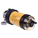 Aftermarket Telehandler Parts Fuel Water Separator Assembly 149-2683 1492683 for Caterpillar Telehandler Parts TH62 TH83 TH103