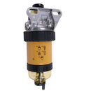 Aftermarket Telehandler Parts Fuel Water Separator Assembly 149-2683 1492683 for Caterpillar Telehandler Parts TH62 TH83 TH103