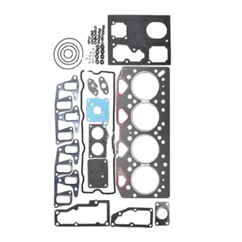 Aftermarket Telehandler Parts Full Gasket Set 02/201849 02/202014 02/202062 02/202451 for JCB  3CX and 4CX