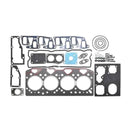 Aftermarket Telehandler Parts Full Gasket Set 02/201849 02/202014 02/202062 02/202451 for JCB  3CX and 4CX