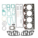 Aftermarket Telehandler Parts Full Gasket Set 02/201849 02/202014 02/202062 02/202451 for JCB  3CX and 4CX