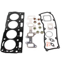 Aftermarket Telehandler Parts Gasket Kit 2775156 277-5156  for Caterpillar Telehandler Parts TH220B TH330B TH340B TH350B TH355B TH460B TH560B TH580B