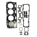 Aftermarket Telehandler Parts Gasket Kit 2775156 277-5156  for Caterpillar Telehandler Parts TH220B TH330B TH340B TH350B TH355B TH460B TH560B TH580B