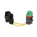 Aftermarket Telehandler Parts Harness 721-10763 72110763 for JCB Telehandler Parts