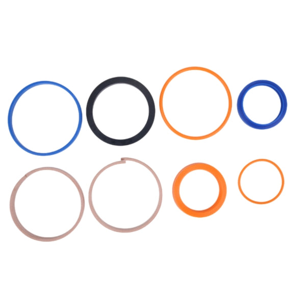 Aftermarket Telehandler Parts Hydraulic Cylinder Seal Kit 991/00100 99100100 for JCB 208S HF 210S 210SU 1400B 1550B 1600B 1700B 214 215 216 217 3C 3CX 3D 4CX 40MM Rod X 70MM Cyl