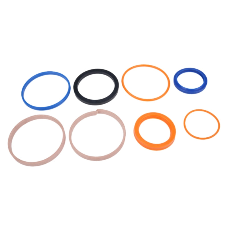 Aftermarket Telehandler Parts Hydraulic Cylinder Seal Kit 991/00100 99100100 for JCB 208S HF 210S 210SU 1400B 1550B 1600B 1700B 214 215 216 217 3C 3CX 3D 4CX 40MM Rod X 70MM Cyl