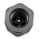 Aftermarket Telehandler Parts Hydraulic Flat Face Quick Coupler 153-2995 1532995 for Caterpillar Telehandlers TH210 TH350B TH460B TL642D TL1055D