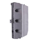 Aftermarket Telehandler Parts Hydraulic Oil Cooler 02/200890 02200890 for JCB Loader 411 409TM 407 416 415 42