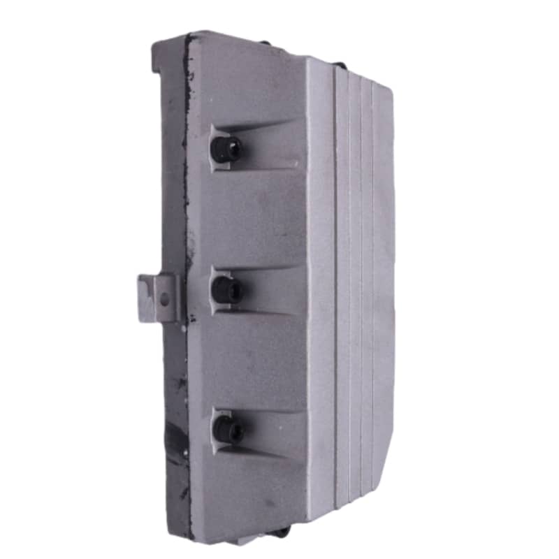 Aftermarket Telehandler Parts Hydraulic Oil Cooler 02/200890 02200890 for JCB Loader 411 409TM 407 416 415 42