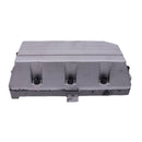 Aftermarket Telehandler Parts Hydraulic Oil Cooler 02/200890 02200890 for JCB Loader 411 409TM 407 416 415 42