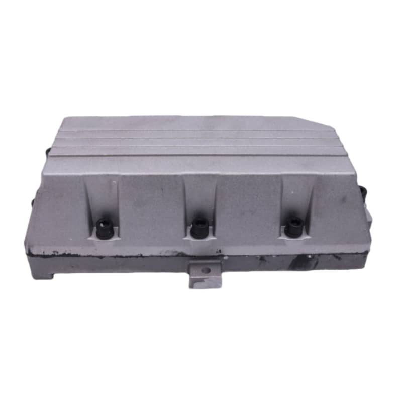 Aftermarket Telehandler Parts Hydraulic Oil Cooler 02/200890 02200890 for JCB Loader 411 409TM 407 416 415 42