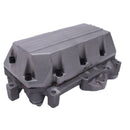 Aftermarket Telehandler Parts Hydraulic Oil Cooler 02/200890 02200890 for JCB Loader 411 409TM 407 416 415 42