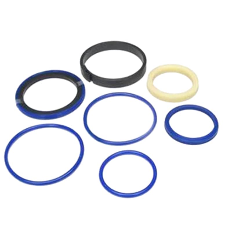 Aftermarket Telehandler Parts Hydraulic Seal Kit 991-00097 99100097 25 X 50 mm for JCB 208S 505 426 436 1CX-2CX 527-55S