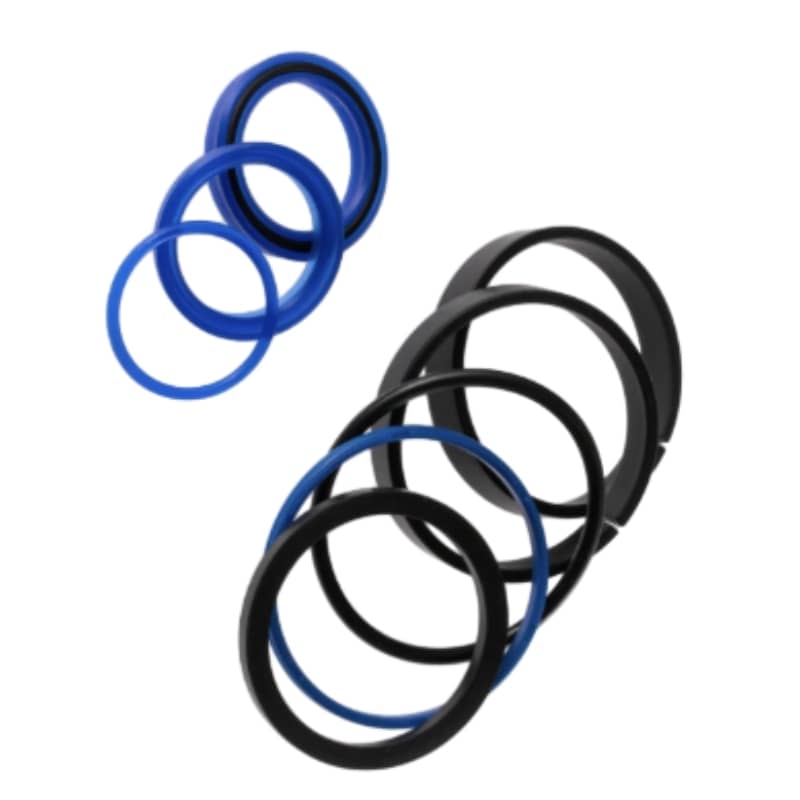 Aftermarket Telehandler Parts Hydraulic Seal Kit 991-00097 99100097 25 X 50 mm for JCB 208S 505 426 436 1CX-2CX 527-55S