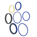 Aftermarket Telehandler Parts Hydraulic Seal Kit 991-00097 99100097 25 X 50 mm for JCB 208S 505 426 436 1CX-2CX 527-55S