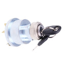 Aftermarket Telehandler Parts Ignition Switch 1107883 110-7883  for Caterpillar  Telehandler TH103 TH62 TH82 TH83