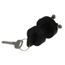 Aftermarket Telehandler Parts  Ignition Switch with Keys 96008-SGT 96008-S for Genie (GTH) Telehandlers  GTH-4013 GTH-4514 GTH-4017 GTH-6025 GTH-5022