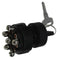 Aftermarket Telehandler Parts  Ignition Switch with Keys 96008-SGT 96008-S for Genie (GTH) Telehandlers  GTH-4013 GTH-4514 GTH-4017 GTH-6025 GTH-5022