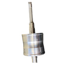 Aftermarket Telehandler Parts  Inverter Belt 445/73500 44573500 for JCB Telehandler Parts