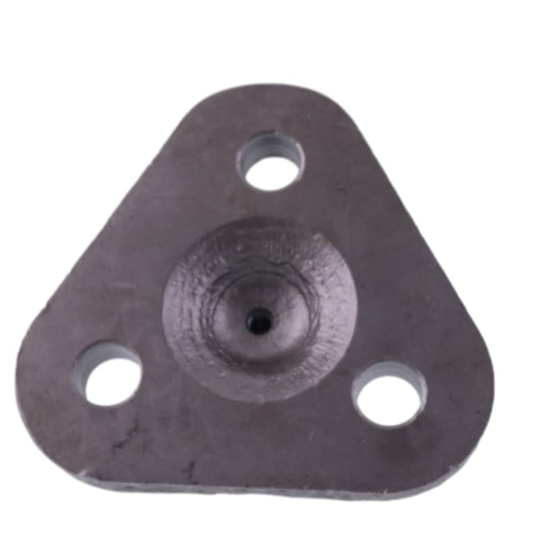 Aftermarket Telehandler Parts King Pin 548912  for Manitou Telehandler Parts