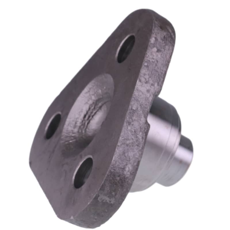 Aftermarket Telehandler Parts King Pin 548912  for Manitou Telehandler Parts