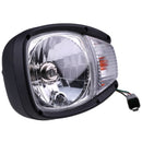 Aftermarket Telehandler Parts Lamp GP-hand Signal 195-0190 1950190 for Caterpillar Telehandler Parts TH330B TH340B TH350B TH355B TH460B TH560B TH580B TH220B