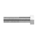 Aftermarket Telehandler Parts M10-1.5 x 45mm Hex Head Bolt 8T-4182 8T4182 for Caterpillar TH330B TH82 TH580B TH360B TH83 TH210 TH460B TH215 TH355B TH350B TH103 TH63 TH220B TH340B TH62 THP10 II TH560B THP24S II