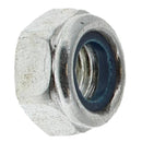 Aftermarket Telehandler Parts M12 Self Locking Nut 1370/0403Z 13700403Z for JCB Telehandler Parts