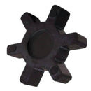 Aftermarket Telehandler Parts  NBR Rubber Insert Nitrile Spider  Coupling Insert L-095N for SkyTrak Telehandler Parts