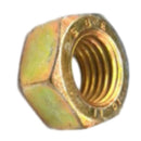 Aftermarket Telehandler Parts Nut M24 X 3 THD 8T4001 for Caterpillar Telehandler Parts TH330B TH82 TH580B TH360B TH83 TH210 TH460B TH215 TH355B TH350B TH103 TH63 TH220B TH340B TH62 TH560B