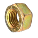 Aftermarket Telehandler Parts Nut M24 X 3 THD 8T4001 for Caterpillar Telehandler Parts TH330B TH82 TH580B TH360B TH83 TH210 TH460B TH215 TH355B TH350B TH103 TH63 TH220B TH340B TH62 TH560B