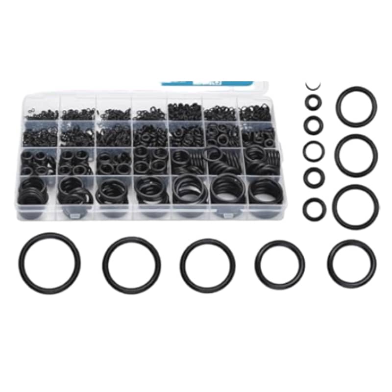 Aftermarket  Telehandler Parts O-Ring Field Service Kit 28750GT 28750  for Genie (GTH)  Telehandlers GTH-1056 GTH-844 GTH-1256 GTH-636