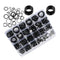 Aftermarket  Telehandler Parts O-Ring Field Service Kit 28750GT 28750  for Genie (GTH)  Telehandlers GTH-1056 GTH-844 GTH-1256 GTH-636