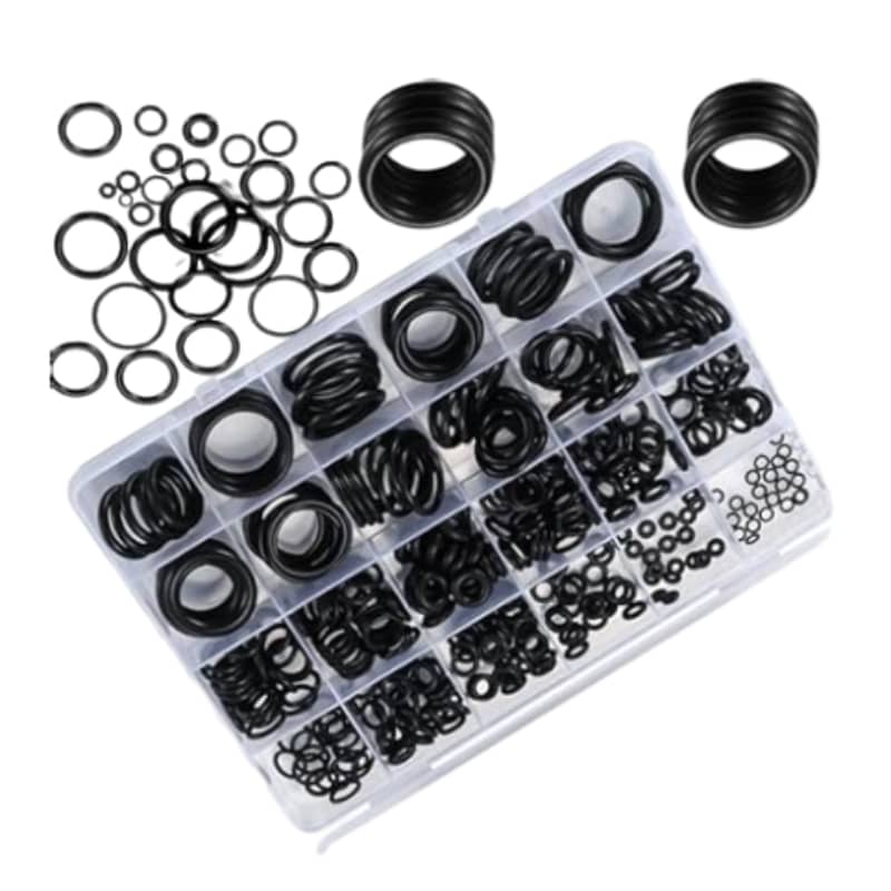Aftermarket  Telehandler Parts O-Ring Field Service Kit 28750GT 28750  for Genie (GTH)  Telehandlers GTH-1056 GTH-844 GTH-1256 GTH-636