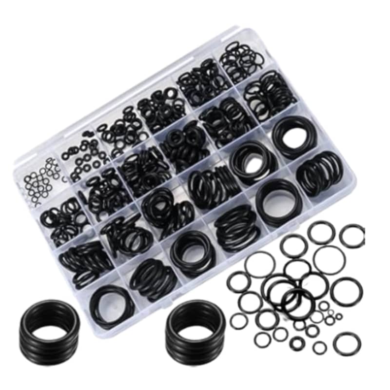 Aftermarket  Telehandler Parts O-Ring Field Service Kit 28750GT 28750  for Genie (GTH)  Telehandlers GTH-1056 GTH-844 GTH-1256 GTH-636