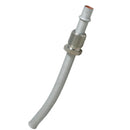 Aftermarket Telehandler Parts Oil Dipstick Tube 02/201388 02201388for  JCB Loader 412S 407BZX 408ZX 411B 416B TM200 TM270