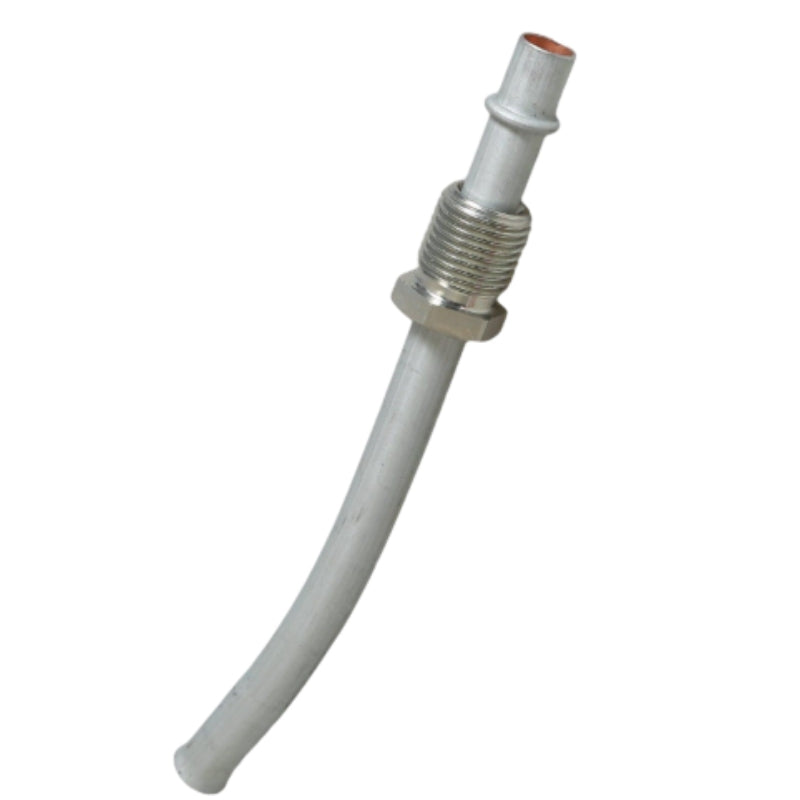 Aftermarket Telehandler Parts Oil Dipstick Tube 02/201388 02201388for  JCB Loader 412S 407BZX 408ZX 411B 416B TM200 TM270