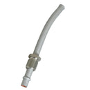 Aftermarket Telehandler Parts Oil Dipstick Tube 02/201388 02201388for  JCB Loader 412S 407BZX 408ZX 411B 416B TM200 TM270