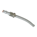 Aftermarket Telehandler Parts Oil Dipstick Tube 02/201388 02201388for  JCB Loader 412S 407BZX 408ZX 411B 416B TM200 TM270