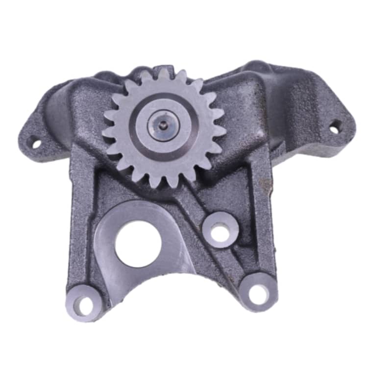 Aftermarket Telehandler Parts Oil Pump 02/200840 02200840 for JCB Backhoe Loader 2CX 3CX 520 530 1400B 1550B 214