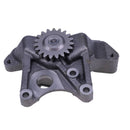 Aftermarket Telehandler Parts Oil Pump 02/200840 02200840 for JCB Backhoe Loader 2CX 3CX 520 530 1400B 1550B 214
