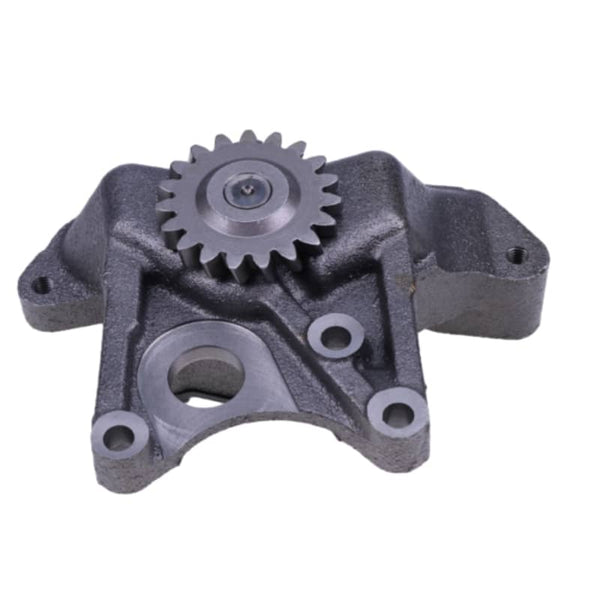 Aftermarket Telehandler Parts Oil Pump 02/200840 02200840 for JCB Backhoe Loader 2CX 3CX 520 530 1400B 1550B 214