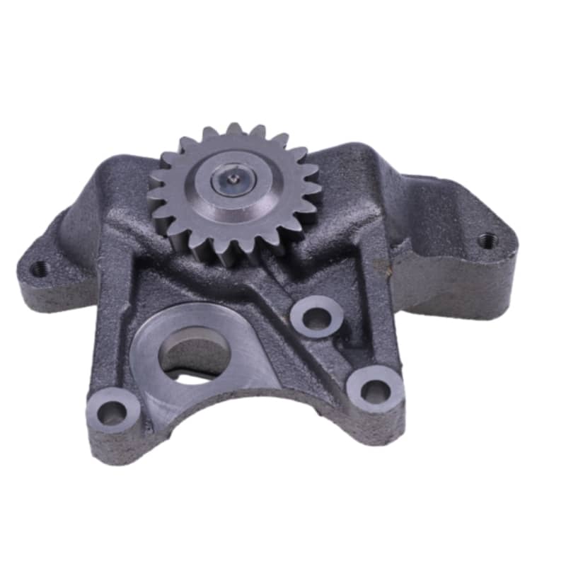 Aftermarket Telehandler Parts Oil Pump 02/200840 02200840 for JCB Backhoe Loader 2CX 3CX 520 530 1400B 1550B 214